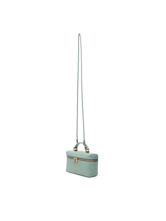 Furla Furla Torebka Camelia Micro WE00625 BX4255 4911S Niebieski jasny