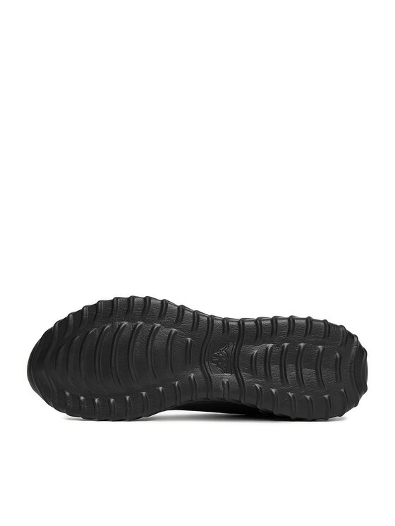 Kappa Kappa Sneakersy CEO-SS24-3C007 Černá