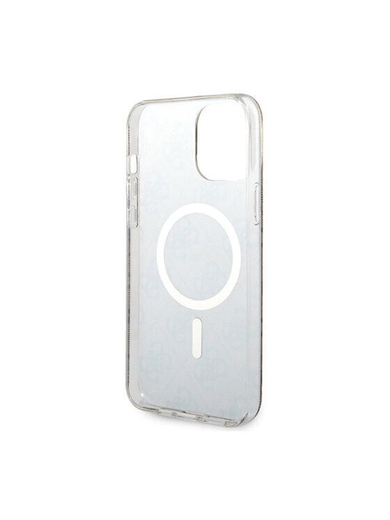 Guess Guess Etui na telefon Pokrowiec Futerał Kolorowy