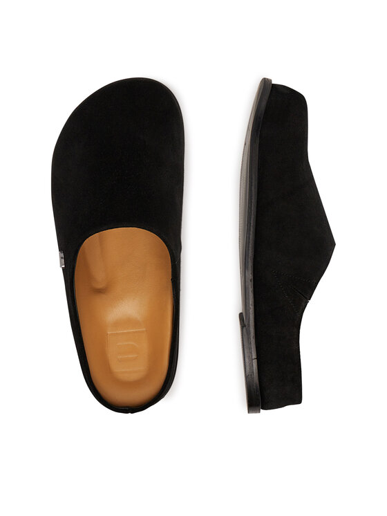 G-Star Raw G-Star Raw Klapki LYLI-118913 Czarny