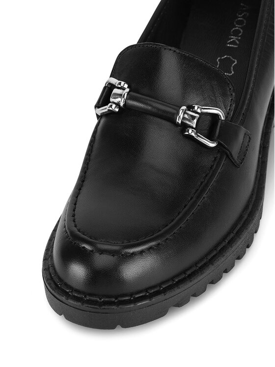 Lasocki Lasocki Loafers WB-RONA-22 Μαύρο