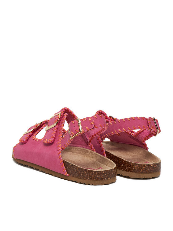 Roxy Roxy Sandalen AVO-RMT-126 Rosa