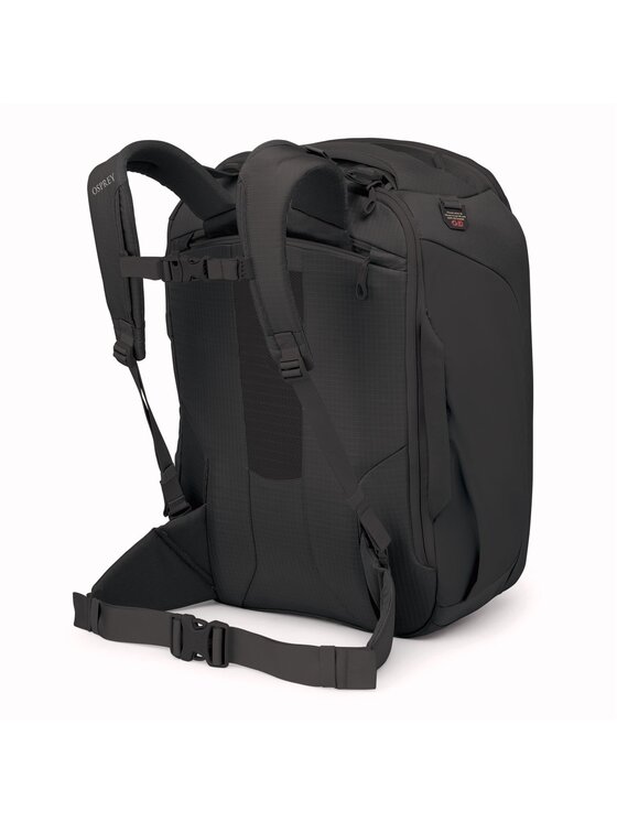 Osprey Osprey Plecak 300384 Czarny