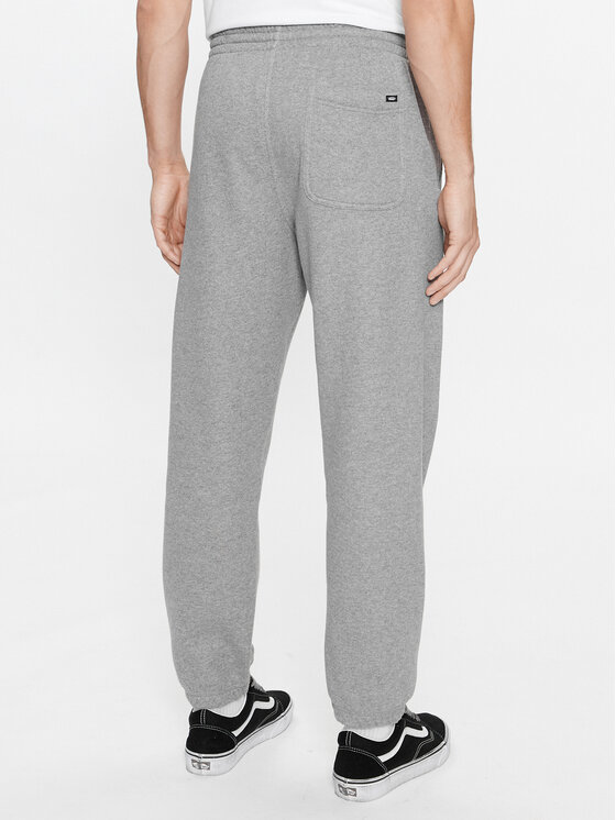 Vans Vans Παντελόνι φόρμας Mn Comfycush Sweatpant VN0A4OON02F1 Γκρι Regular Fit