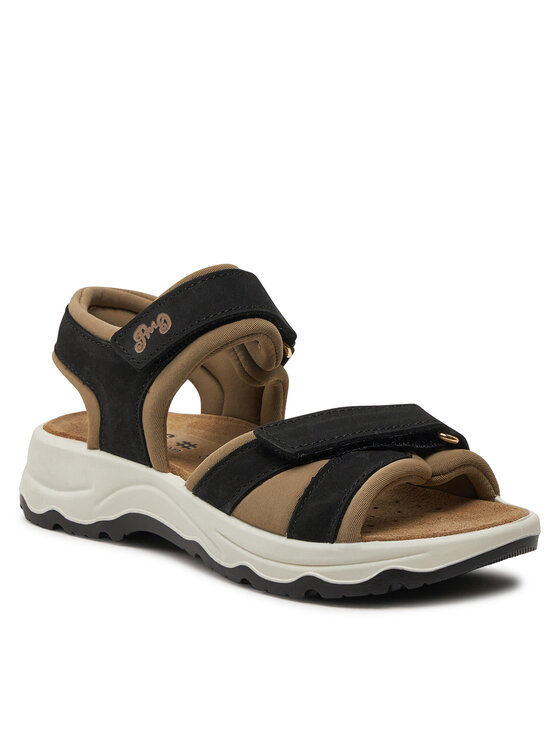 Primigi Primigi Sandale 5891600 S Crna