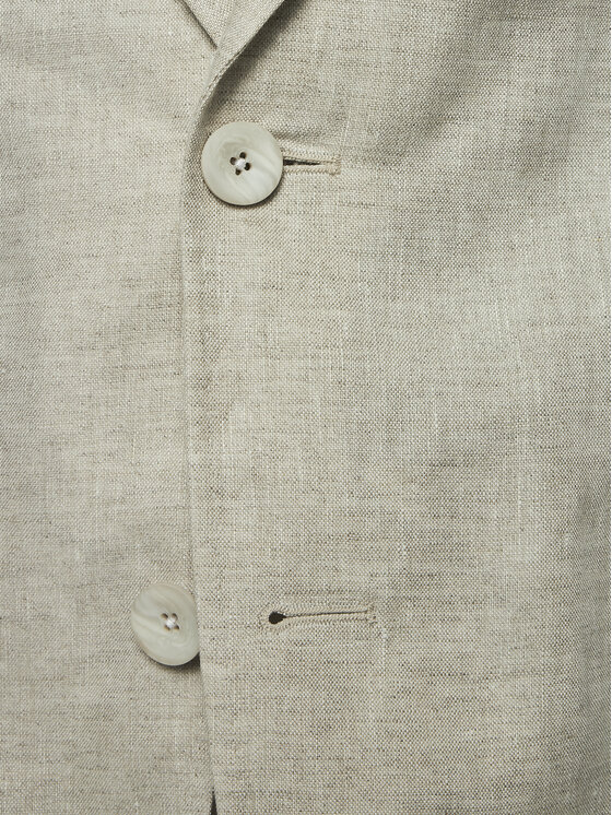 JOOP! JOOP! Sakko Hoverest 30041961 Beige Slim Fit