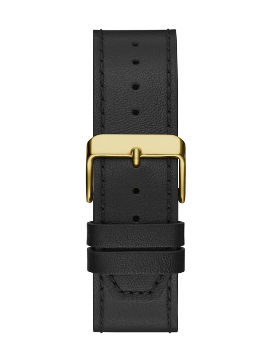 Guess Guess Zegarek GW0793G2 Złoty