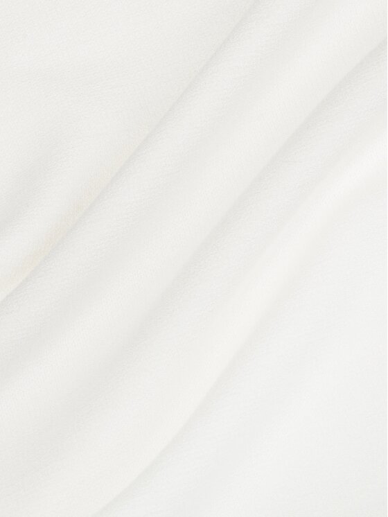 Le Collet Le Collet Bluzka PENIDA Kremowy Oversize