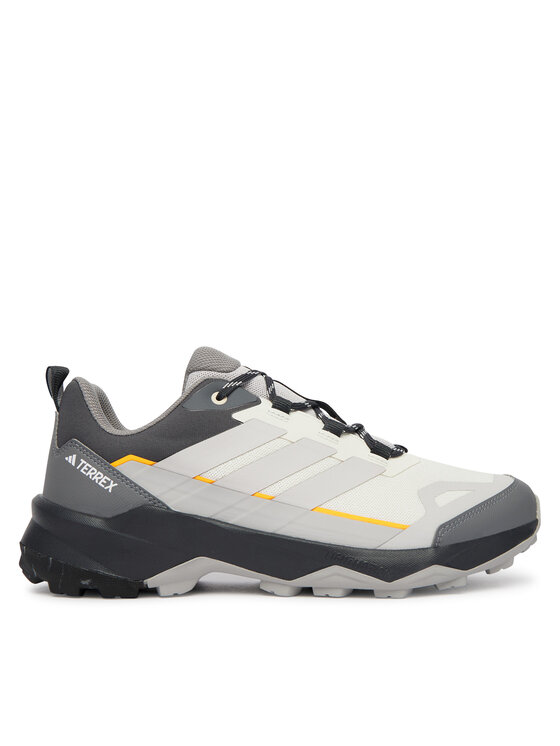adidas Туристически Terrex Skychaser Ax5 Hiking JR3977 Сив
