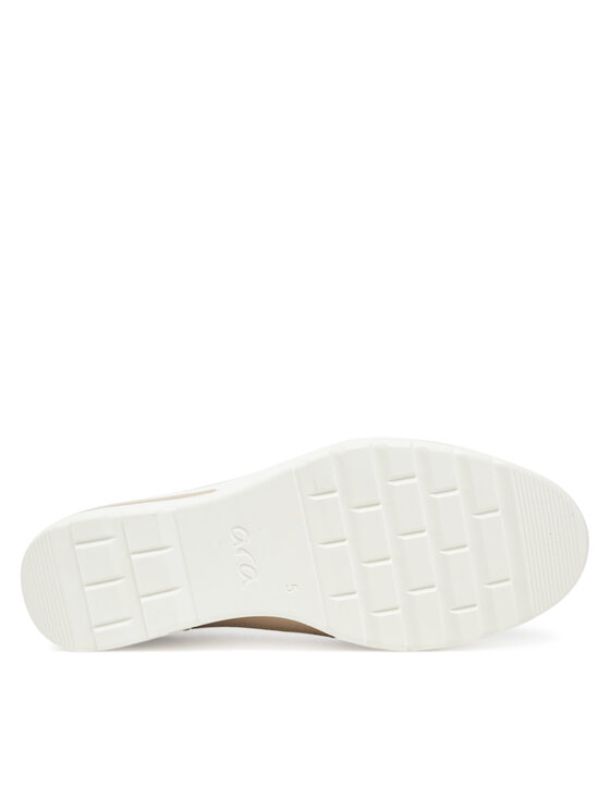 Ara Ara Туфлі ZÜRICH 2.0 12-50664-05 Бежевий