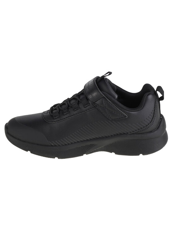Skechers Skechers Sneakersy Skechers Microspec-Classmate Czarny