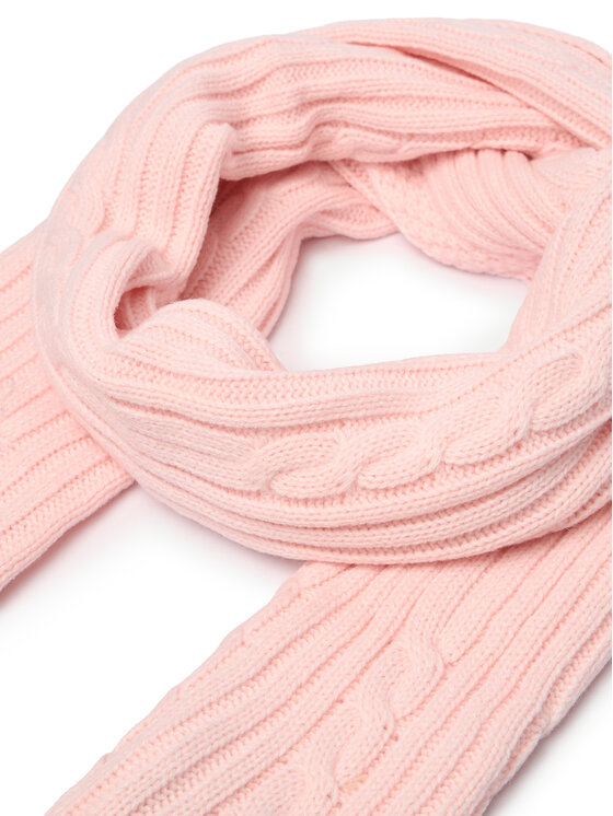 Guess Guess Sciarpa J6BZ41 Z1524 Rosa chiaro