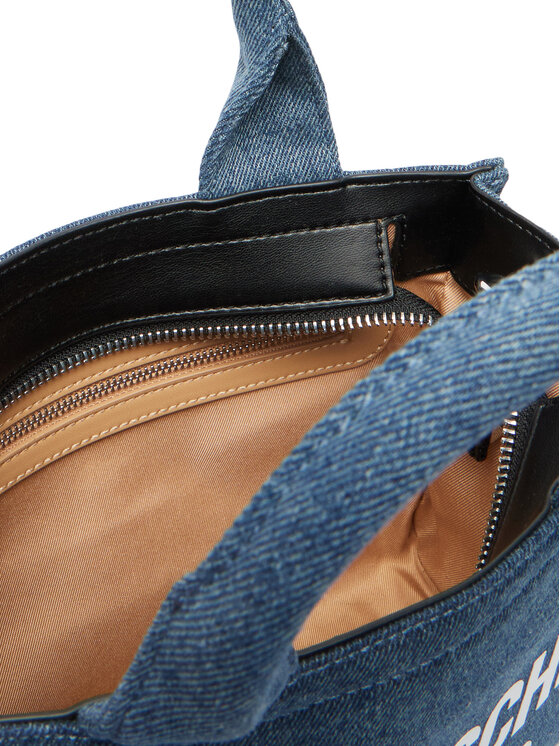 LOVE MOSCHINO LOVE MOSCHINO Borsetta JC4055PP1OLG170A Blu