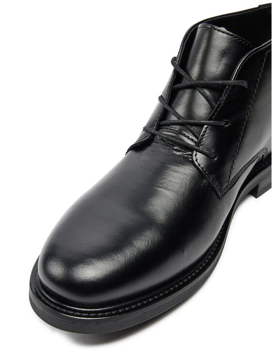 Gant Gant Μποτίνια 29641759 Μαύρο