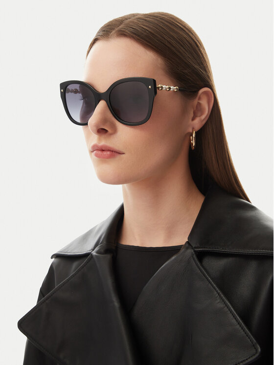 Carolina Herrera Carolina Herrera Сонцезахисні окуляри HER 0318/S 208072 Чорний