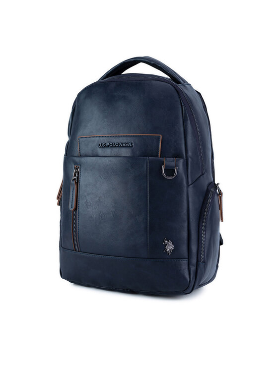 U.S. Polo Assn. U.S. Polo Assn. Hátizsák BIUXT5739MVP Sötétkék