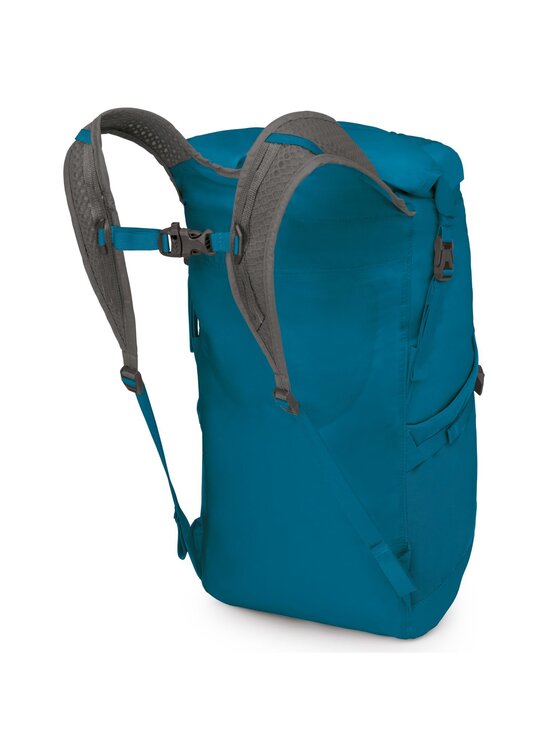 Osprey Osprey Plecak 222308 Turkusowy