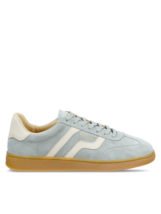 Gant Gant Sneakersy 32633206 Sivá