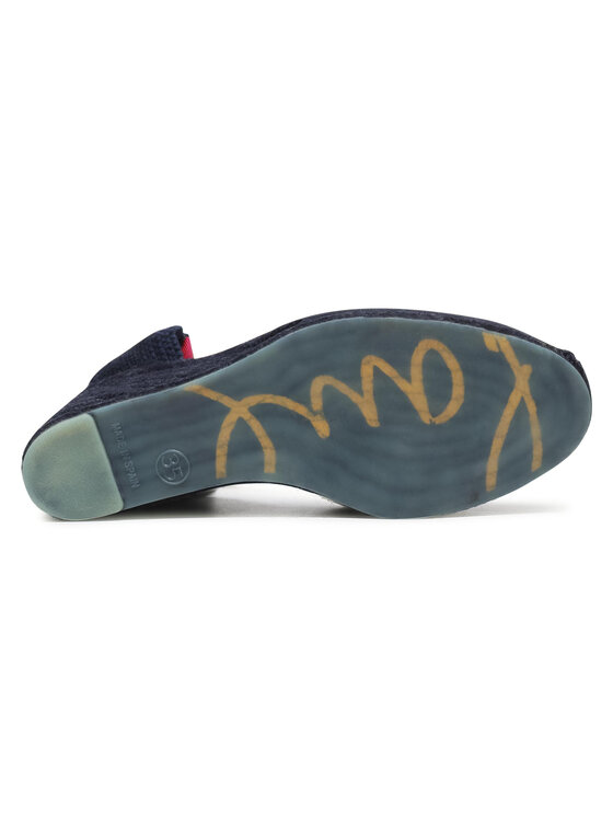 Espadrillas Castañer by Paul Smith Coralia C