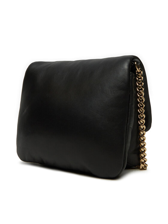 Tommy Hilfiger Tommy Hilfiger Handtasche AW0AW16880 Schwarz