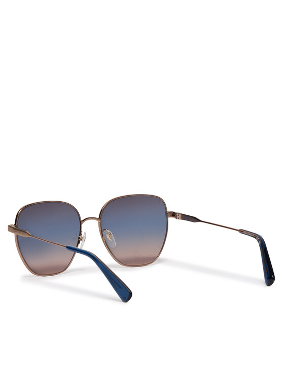 Longchamp Longchamp Sončna očala LO168S Zlata