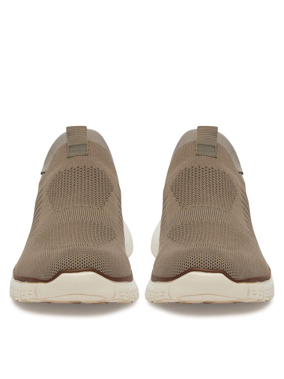 Rieker Rieker Halbschuhe B6659-64 Beige