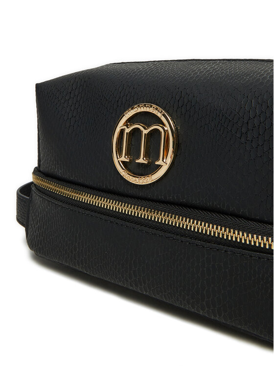 Monnari Monnari Pochette per cosmetici CSMIMP0 Nero