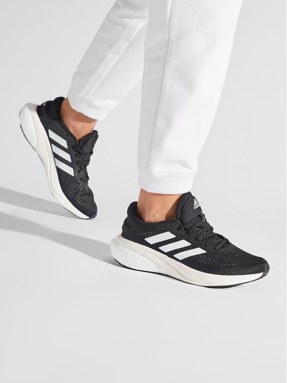 adidas adidas Tenisice za trčanje Supernova 2 W GW6174 Crna