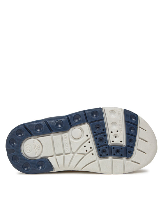 Geox Geox Sandaalid B Sandal Multy Boy B450FA 014CE C0629 S Khakivärviline