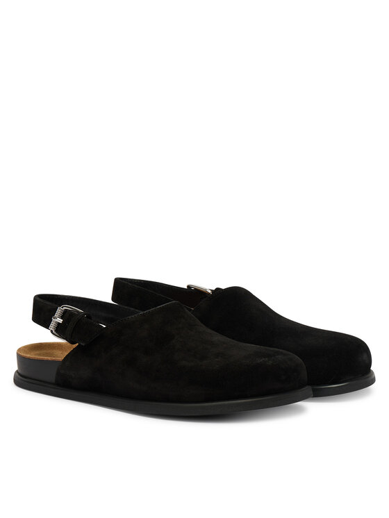 Vagabond Shoemakers Vagabond Shoemakers Sandali Effie 5922-540-20 Črna