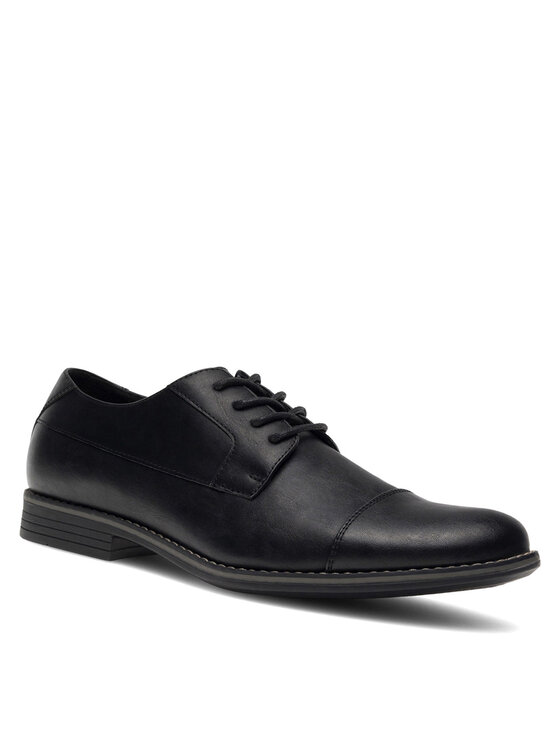 Lanetti Lanetti Polobotky M16SS025-33 Černá