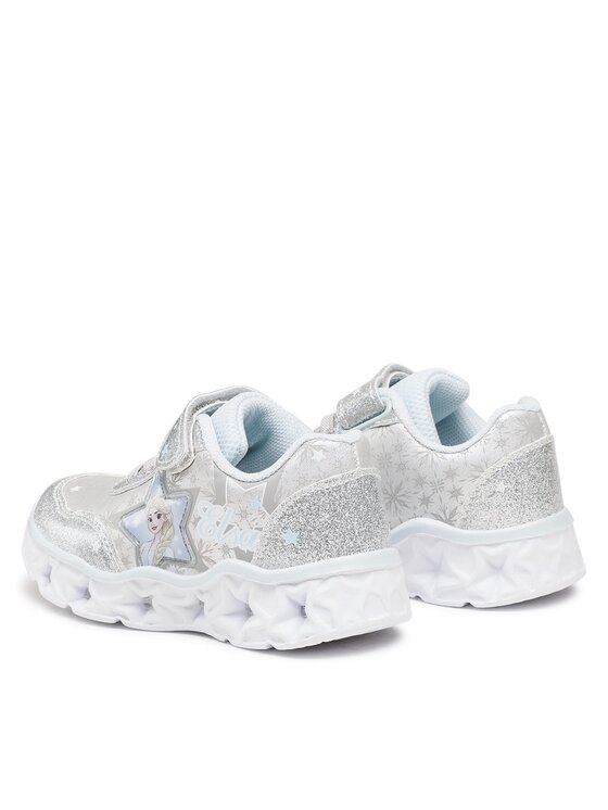 Frozen Frozen Sneakers CP76-SS22-36DFR Argento