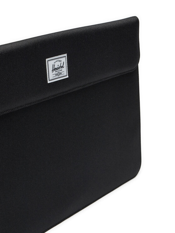 Herschel Herschel Etui na laptopa Spokane 15-16 Inch Sleeve 30077-00001 Czarny