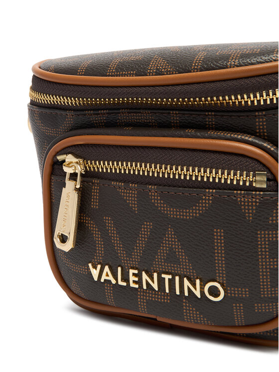 Valentino Valentino Marsupio Regina Re VBS9IS55 Marrone