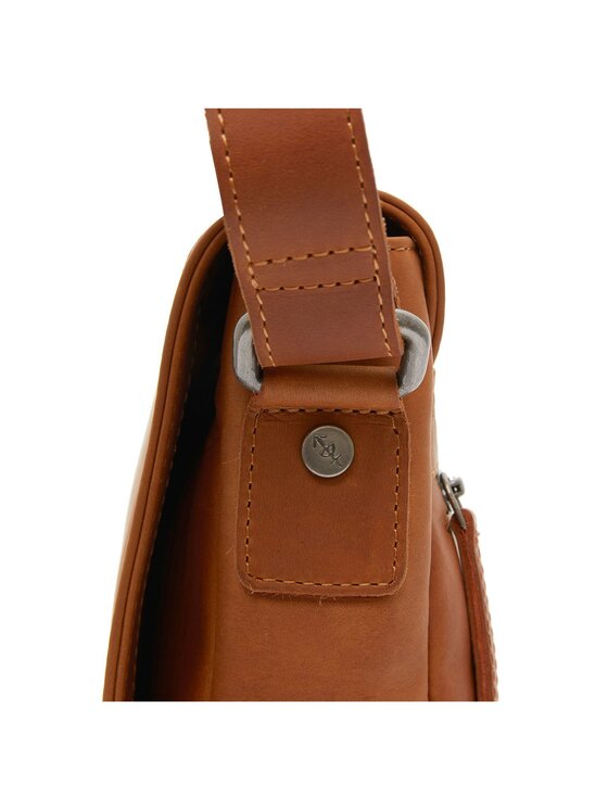 The Chesterfield Brand The Chesterfield Brand Torebka 300352 Brązowy