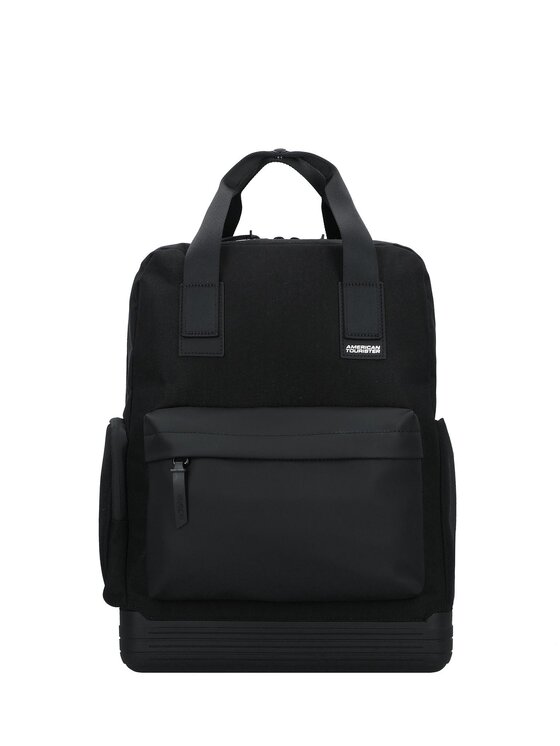 American Tourister American Tourister Plecak 327544 Czarny