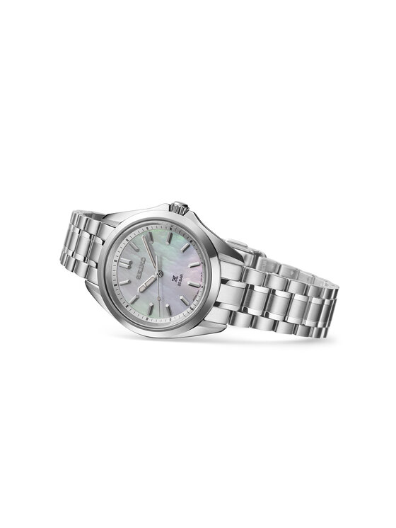 Seiko Seiko Ρολόι SUR605J1 Ασημί