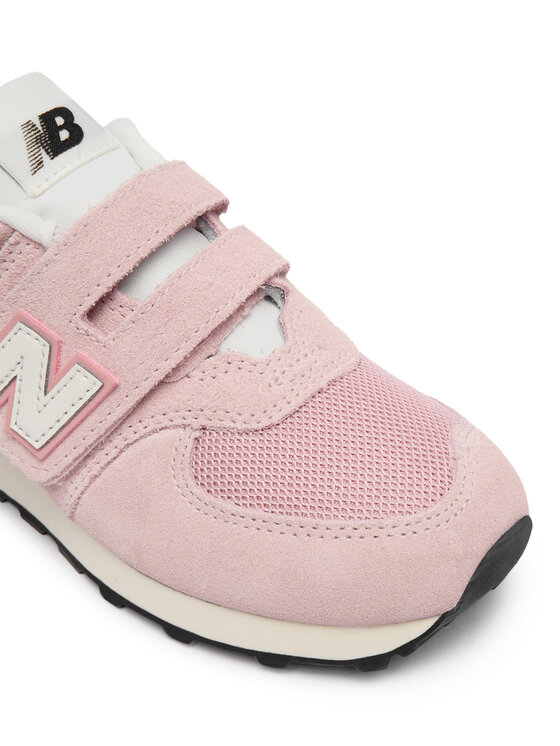 New Balance New Balance Laisvalaikio batai P5748O4 Rožinė