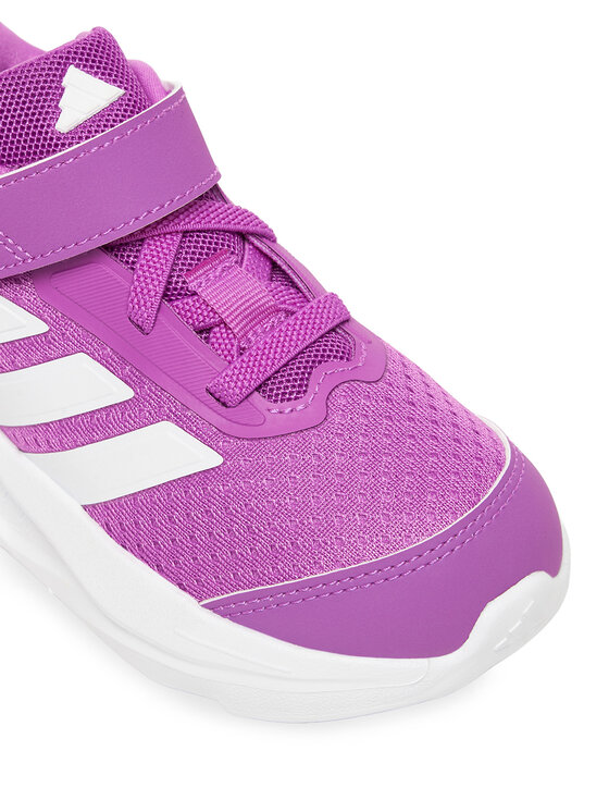 adidas adidas Sneakersy Duramo 2.0 JI2143 Fialová