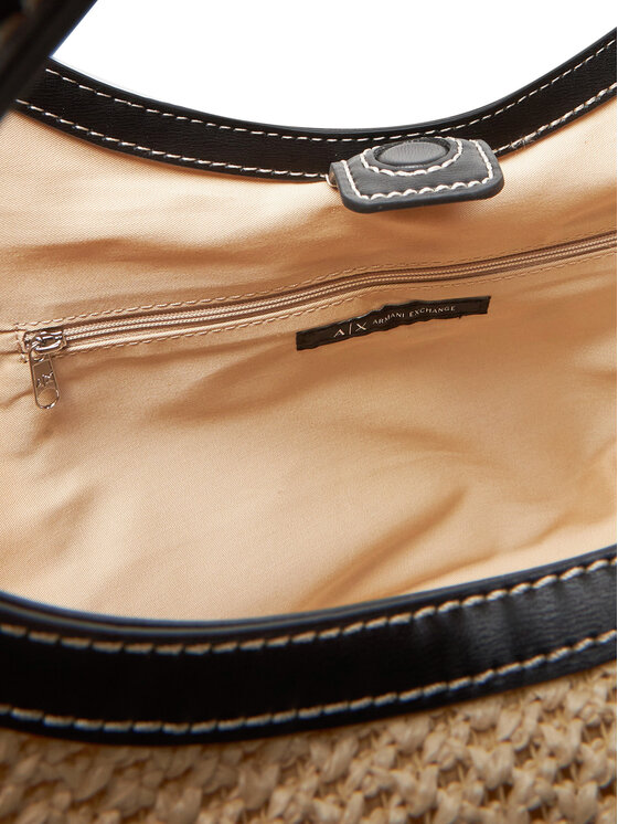 Armani Exchange Armani Exchange Borsetta XW000410 AF12591 M1013 Beige