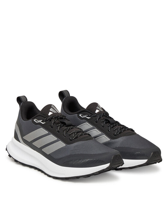 adidas adidas Buty do biegania Runfalcon 5 TR JP5911 Czarny