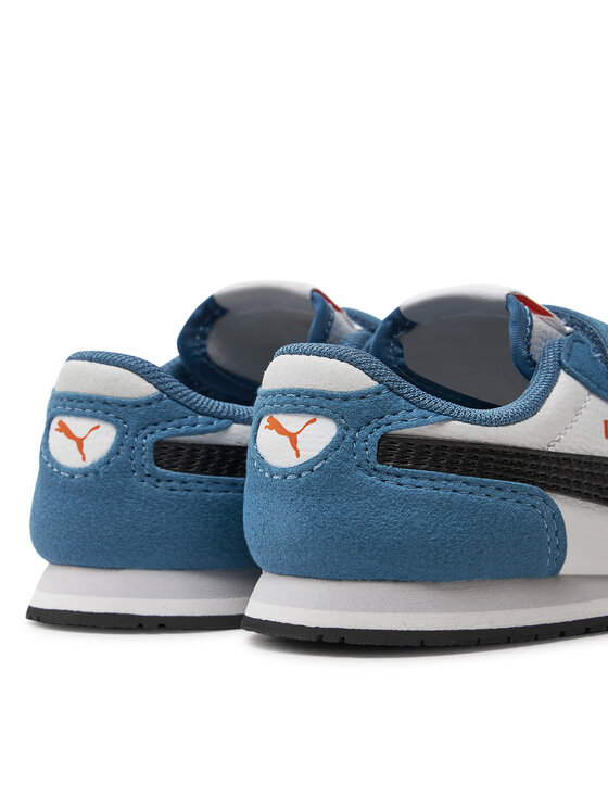 Puma Puma Сникърси Cabana Racer Sl 20 V Inf 383731 Бял