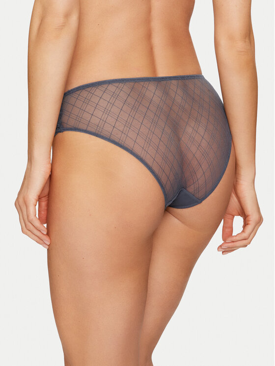 Dorina Dorina 2er-Set klassische Damenslips Imani FXHI0030ME022 Bunt