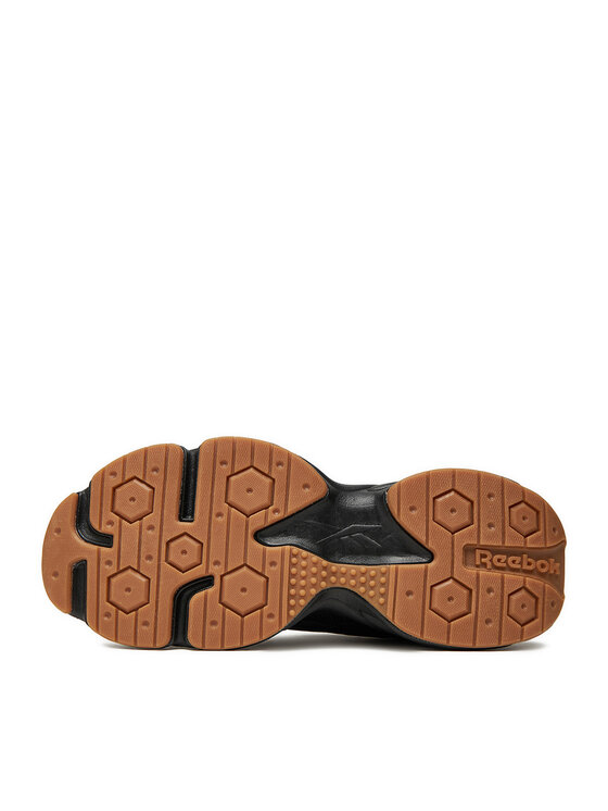 Reebok Reebok Snīkeri CEO-CHARGE AR30246M-BVT Melns