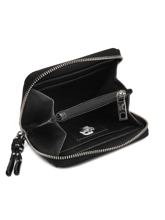 KARL LAGERFELD KARL LAGERFELD Peněženka B1W32012 Černá