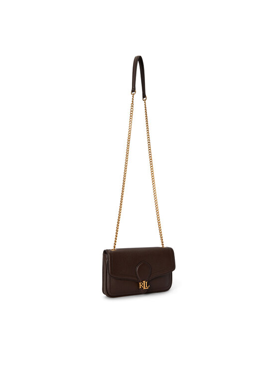 LAUREN RALPH LAUREN LAUREN RALPH LAUREN Geantă 432977374012 Maro închis