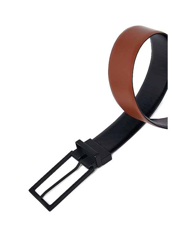 Calvin Klein Calvin Klein Cintura K50K511564-BEH Nero