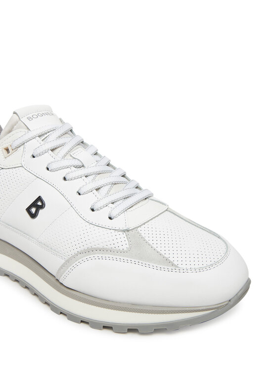 Bogner Bogner Αθλητικά Newport 4 A 12521805 Λευκό