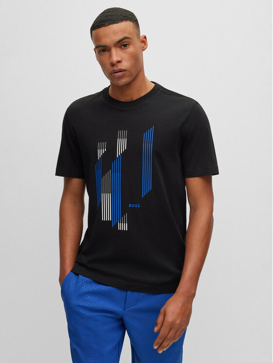 T-shirt Boss