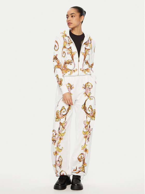 ★ Versace Jeans Couture ★ スウェット VERSACE JEANS COUTURE (ヴェルサーチェ ジーンズクチュール